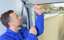 garage door repair man westchester